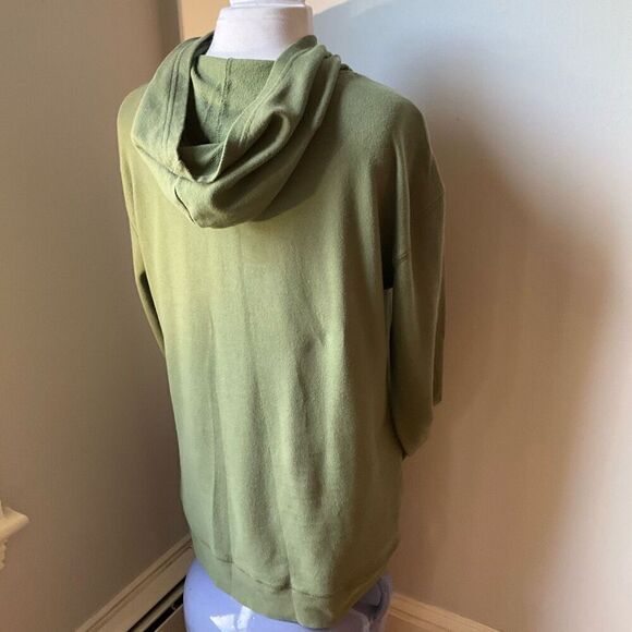 PXSON Bart Simpson Light Weight Pullover Hoodie, XXL. - Picture 6 of 11